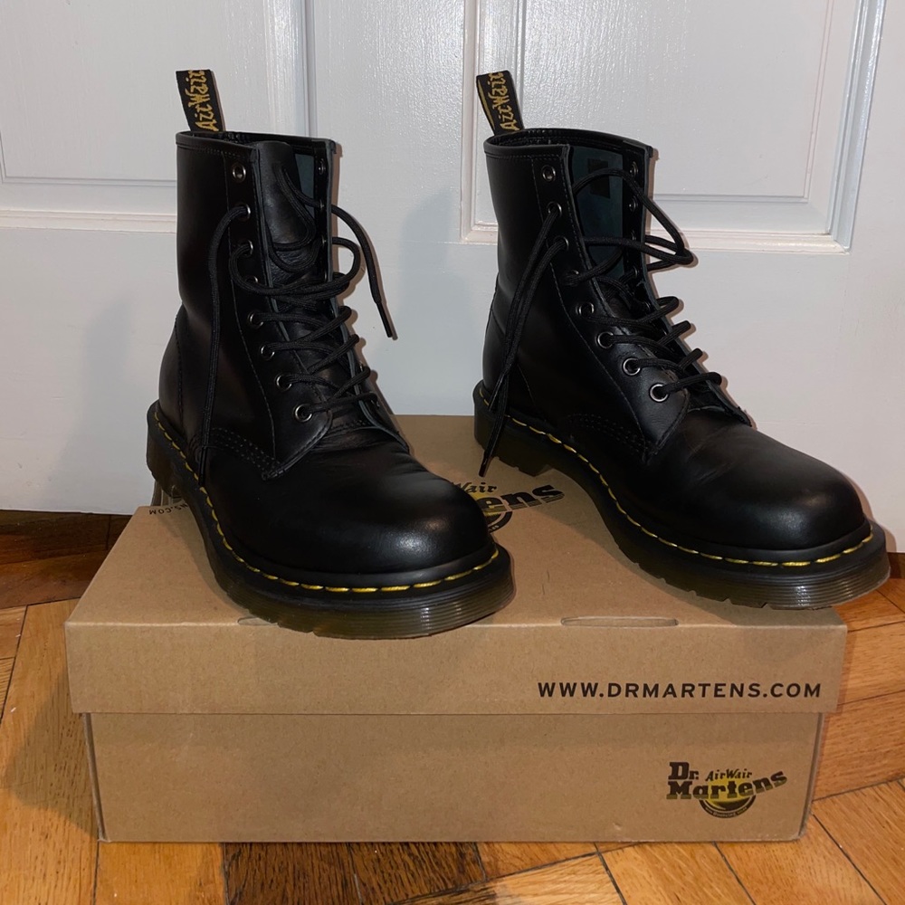 DR. MARTEN